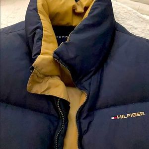 Tommy Hilfiger Vest - very good condition